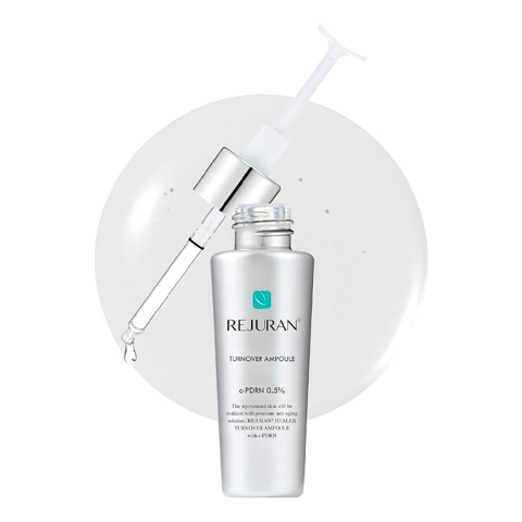 [SALE] REJURAN TURNOVER AMPOULE (10ml)