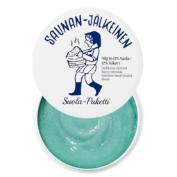 [SALE] TORHOP SAUNAN HEATING SALT MASK (90gr)повреждена упаковка 