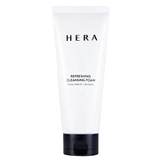 HERA REFRESHING CLEANSING FOAM (160gr)