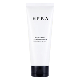 HERA REFRESHING CLEANSING FOAM (160gr)