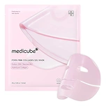 MEDICUBE PDRN PINK COLLAGEN GEL MASK (28gr * 4ea)