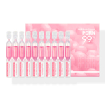 MEDICUBE PDRN PINK ONE DAY SERUM (1.5ml * 10ea)