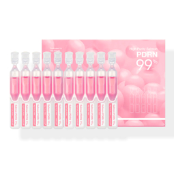 MEDICUBE PDRN PINK ONE DAY SERUM (1.5ml * 10ea)