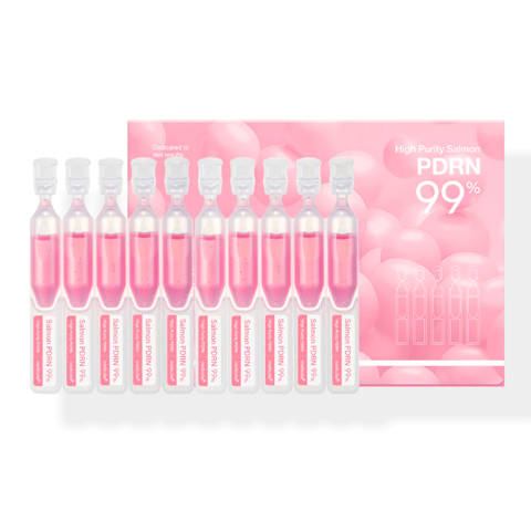 MEDICUBE PDRN PINK ONE DAY SERUM (1.5ml * 10ea)