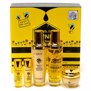 [SALE] FARM STAY HONEY & GOLD ESSENTIAL SKIN CARE 3 SET + MINIATURES (130ml + 130ml + 30ml)