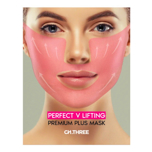 CH.THREE DOUBLE UP LIFTING PREMIUM MASK (17,5gr * 5ea)