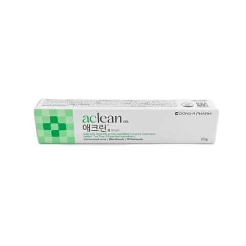 DONG-A PHARM ACLEAN GEL (20gr)