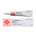 DONG-A PHARM ACNON CREAM (13gr)