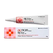 DONG-A PHARM ACNON CREAM (13gr)