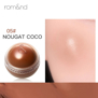 ROM&ND #05 NOUGAT COCO JUICY ROLL CHEEK (8.4gr)