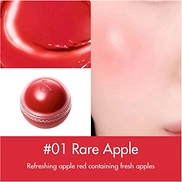 ROM&ND #01 RARE APPLE JUICY ROLL CHEEK (8.4gr)