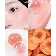 ROM&ND #04 APRICOT BEIGE JUICY ROLL CHEEK (8.4gr)
