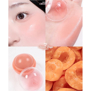 ROM&ND #04 APRICOT BEIGE JUICY ROLL CHEEK (8.4gr)