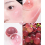 ROM&ND #06 BARE GRAPE JUICY ROLL CHEEK (8.4gr)