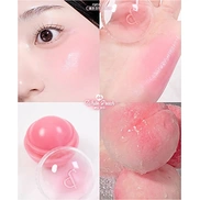 ROM&ND #03 WHITE PEACH JUICY ROLL CHEEK (8.4gr)