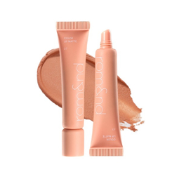 ROM&ND #07 TEDDY BEIGE COLOR LIP MATTE (8gr)