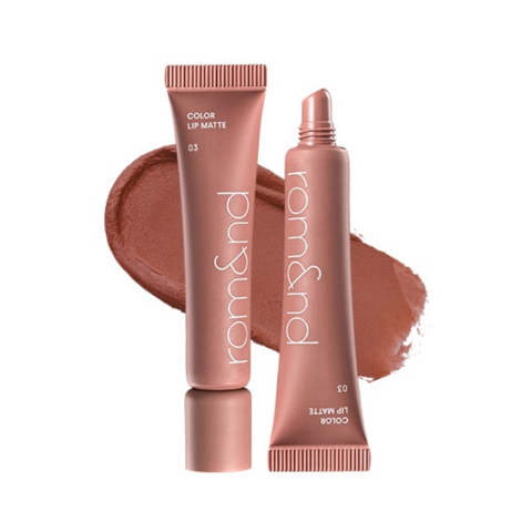 ROM&ND #03 TAUPE DAWN COLOR LIP MATTE (8gr)
