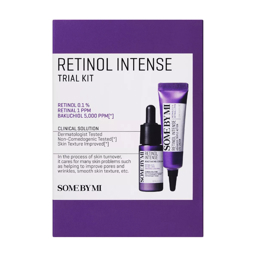 SOME BY MI RETINOL INTENSE TRIAL KIT (10ml + 10ml)