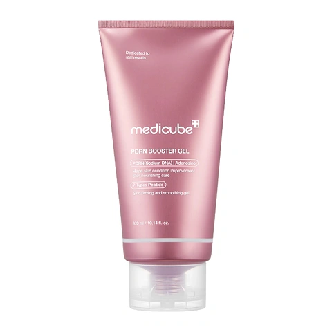 MEDICUBE PDRN BOOSTER GEL (300ml)