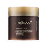 MEDICUBE DEEP VITA C PAD (70ea/150gr)