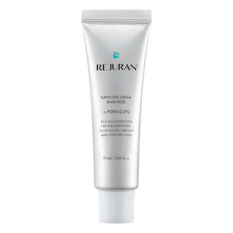 REJURAN TURNOVER CREAM ENHANCED (50ml)