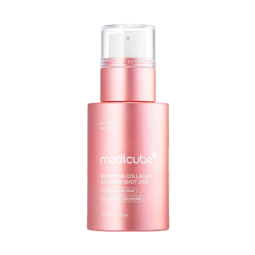 MEDICUBE PDRN PINK EXOSOME SHOT SERUM 2000 (30ml)