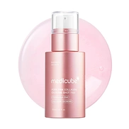 MEDICUBE PDRN PINK COLLAGEN EXOSOME SHOT SERUM 7500 (30ml)