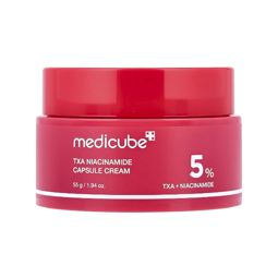 MEDICUBE TXA NIACINAMIDE CAPSULE CREAM (55gr)