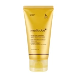MEDICUBE KOJIC ACID TURMERIC NIGHT WRAPPING MASK (75ml)