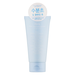 ABIB DEEP CLEAN FOAM CLEANSER SEDUM HYALURON FOAM (150ml)
