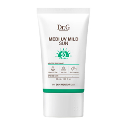 DR.G GREEN MILD UP SUN (50ml)