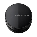 JUNG SAEM MOOL #21 MEDIUM ESSENTIAL SKIN NUDER LONG WEAR CUSHION (14gr * 2ea) (Cushion + refill)