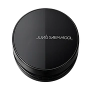 JUNG SAEM MOOL #21 MEDIUM ESSENTIAL SKIN NUDER LONG WEAR CUSHION (14gr * 2ea) (Cushion + refill)