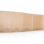 JUNG SAEM MOOL #21 MEDIUM ESSENTIAL SKIN NUDER LONG WEAR CUSHION (14gr * 2ea) (Cushion + refill)