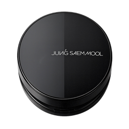 JUNG SAEM MOOL #23 MEDIUM DEEP ESSENTIAL SKIN NUDER LONG WEAR CUSHION (14gr * 2ea) (Cushion + refill)