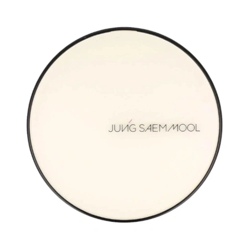 JUNG SAEM MOOL #23 MEDIUM-DEEP ESSENTIAL SKIN NUDER CUSHION (14gr * 2ea) (Cushion + refill)