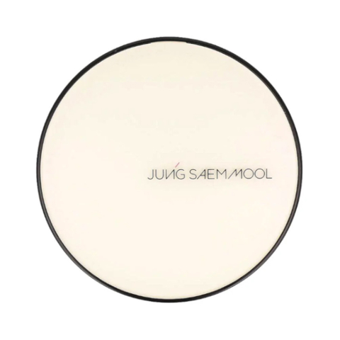JUNG SAEM MOOL #23 MEDIUM-DEEP ESSENTIAL SKIN NUDER CUSHION (14gr * 2ea) (Cushion + refill)