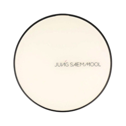 JUNG SAEM MOOL #21 MEDIUM ESSENTIAL SKIN NUDER CUSHION (14gr * 2ea) (Cushion + refill)