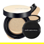 JUNG SAEM MOOL #21 MEDIUM ESSENTIAL SKIN NUDER CUSHION (14gr * 2ea) (Cushion + refill)