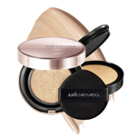 JUNG SAEM MOOL #Y4 SAND MASTERCLASS RADIANT CUSHION (14gr * 2ea) (Cushion + refill)