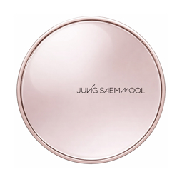 JUNG SAEM MOOL #Y4 SAND MASTERCLASS RADIANT CUSHION (14gr * 2ea) (Cushion + refill)