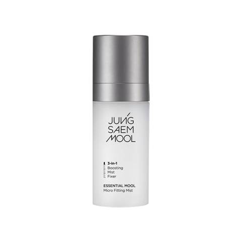 JUNG SAEM MOOL ESSENTIAL MOOL MICRO FITTING MIST (55ml) 