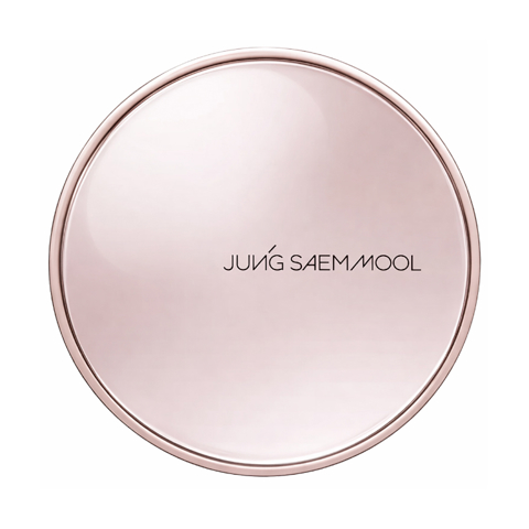 JUNG SAEM MOOL #N1 IVORY MASTERCLASS RADIANT CUSHION (14gr * 2ea) (Cushion + refill)