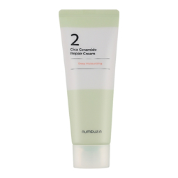 NUMBUZIN NO.2 CICA CERAMIDE REPAIR CREAM (60ml)