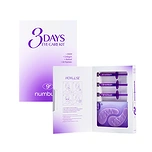 NUMBUZIN NO.9 3DAYS EYE CARE KIT (1ml * 3ea) + (8gr * 3ea)