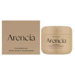 ARENCIA CALENDULA RICE MOCHI CLEANSER (120gr)