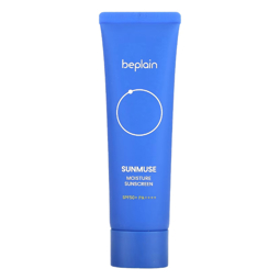 BEPLAIN SUNMUSE MOISTURE SUNSCREEN SPF50+ PA++++ (50ml)