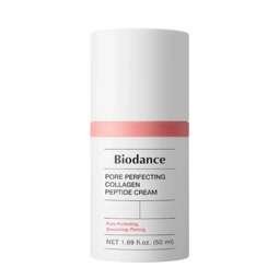 BIODANCE PORE PERFECTING COLLAGEN PEPTIDE CREAM (50ml)