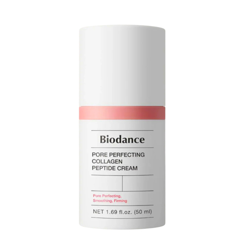 BIODANCE PORE PERFECTING COLLAGEN PEPTIDE CREAM (50ml)