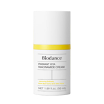 BIODANCE RADIANT VITA NIACINAMIDE CREAM (50ml)